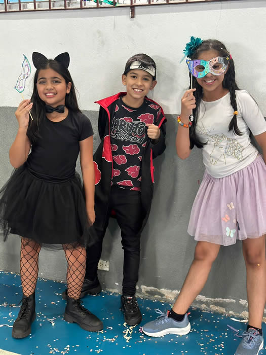 Carnaval 2023